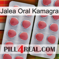 Oral Jelly Kamagra 19